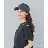 キャップ レディース 深め | AWC | 詳細画像13