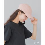 キャップ レディース 深め | AWC | 詳細画像17