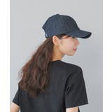 デニム | キャップ レディース 深め | AWC