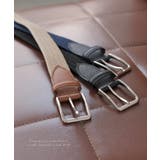 ベルト メッシュベルト 牛革 | AWC | 詳細画像10