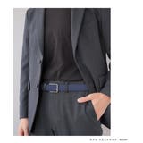 ベルト メッシュベルト 牛革 | AWC | 詳細画像14