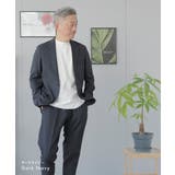 セットアップ メンズ スーツ | AWC | 詳細画像10