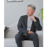 セットアップ メンズ スーツ | AWC | 詳細画像12