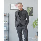 セットアップ メンズ スーツ | AWC | 詳細画像13