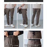 セットアップ メンズ スーツ | AWC | 詳細画像19