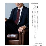 セットアップ メンズ スーツ | AWC | 詳細画像6