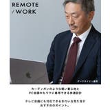 セットアップ メンズ スーツ | AWC | 詳細画像8