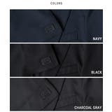 セットアップ メンズ スーツ | AWC | 詳細画像7 