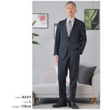 セットアップ メンズ スーツ | AWC | 詳細画像8 