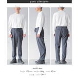 セットアップ メンズ スーツ | AWC | 詳細画像17