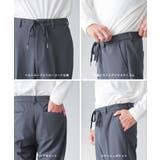 セットアップ メンズ スーツ | AWC | 詳細画像18