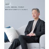 セットアップ メンズ スーツ | AWC | 詳細画像5