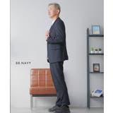 セットアップ メンズ スーツ | AWC | 詳細画像8