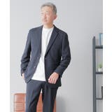 セットアップ メンズ スーツ | AWC | 詳細画像9