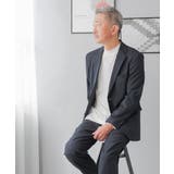 セットアップ メンズ スーツ | AWC | 詳細画像10