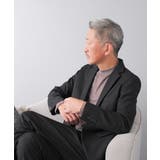 セットアップ メンズ スーツ | AWC | 詳細画像12