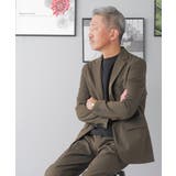 セットアップ メンズ スーツ | AWC | 詳細画像14