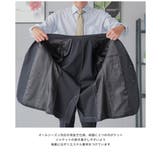 セットアップ メンズ スーツ | AWC | 詳細画像18
