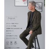 セットアップ メンズ スーツ | AWC | 詳細画像5