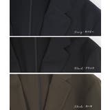 セットアップ メンズ スーツ | AWC | 詳細画像8