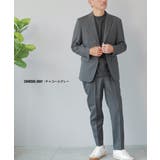セットアップ メンズ スーツ | AWC | 詳細画像12