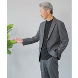 セットアップ メンズ スーツ | AWC | 詳細画像16
