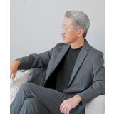 セットアップ メンズ スーツ | AWC | 詳細画像6