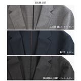 セットアップ メンズ スーツ | AWC | 詳細画像9