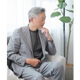 ライトグレー | セットアップ メンズ スーツ | AWC