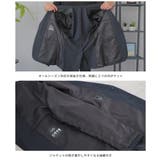 セットアップ メンズ スーツ | AWC | 詳細画像14