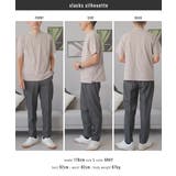 セットアップ メンズ スーツ | AWC | 詳細画像16