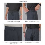 セットアップ メンズ スーツ | AWC | 詳細画像17