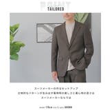 セットアップ メンズ スーツ | AWC | 詳細画像4