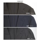 セットアップ メンズ スーツ | AWC | 詳細画像8