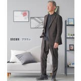セットアップ メンズ スーツ | AWC | 詳細画像14 