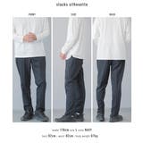 セットアップ メンズ スーツ | AWC | 詳細画像16 