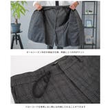 セットアップ メンズ スーツ | AWC | 詳細画像18 