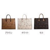 トートバッグ レディース ハンドバッグ | NEWGIRL | 詳細画像2
