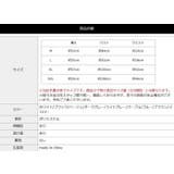 タンクトップ レディース インナー | NEWGIRL | 詳細画像10