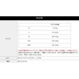 キャミソール レディース インナー | NEWGIRL | 詳細画像10