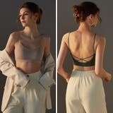 キャミソール レディース チューブトップ | NEWGIRL | 詳細画像5