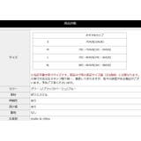 ノンワイヤーブラ スポーツブラ ブラトップ | NEWGIRL | 詳細画像14
