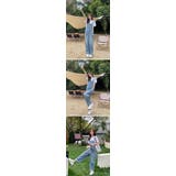 オールインワン サロペット パンツ | NEWGIRL | 詳細画像4