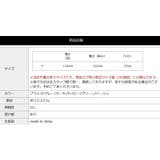 レディース キャミソールワンピース 涼しい | NEWGIRL | 詳細画像9