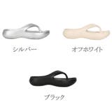 サンダル レディース 大人可愛い | NEWGIRL | 詳細画像2