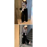 サンダル レディース 大人可愛い | NEWGIRL | 詳細画像4