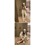 サンダル レディース 大人可愛い | NEWGIRL | 詳細画像6