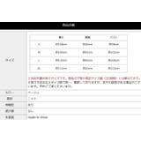 ニットワンピース シンプル ボーダー柄 | NEWGIRL | 詳細画像8