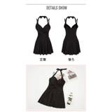 水着 首掛け オールインワン水着 | NEWGIRL | 詳細画像5