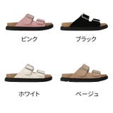 サンダル 厚底サンダル スポーツサンダル | NEWGIRL | 詳細画像2
